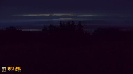 Inspiration Ridge - Homer Alaska Live Webcam - Aug 21, 2026, 5:50am AKDT