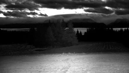 Inspiration Ridge - Homer Alaska Live Webcam - Dec 2, 2025, 8:33am AKST