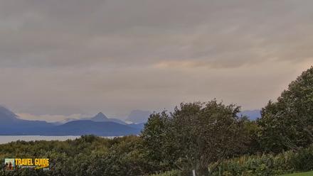 Inspiration Ridge - Homer Alaska Live Webcam - Sep 19, 2026, 7:37pm AKDT