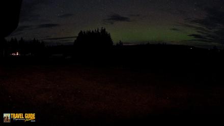 Inspiration Ridge - Homer Alaska Live Webcam - Oct 12, 2026, 9:49pm AKDT