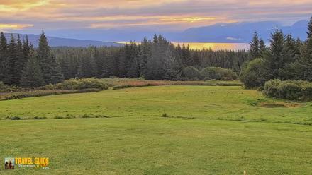 Inspiration Ridge - Homer Alaska Live Webcam - Sep 5, 2026, 7:52am AKDT