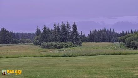 Inspiration Ridge - Homer Alaska Live Webcam - Aug 5, 2026, 1:38pm AKDT