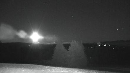 Inspiration Ridge - Homer Alaska Live Webcam - Nov 8, 2025, 7:14pm AKST