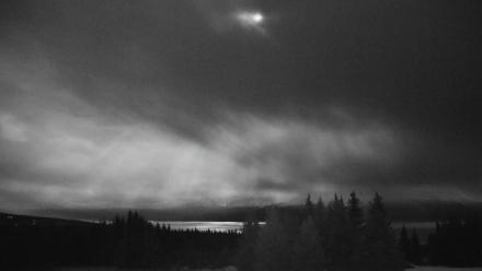 Inspiration Ridge - Homer Alaska Live Webcam - Feb 1, 2026, 8:31pm AKST