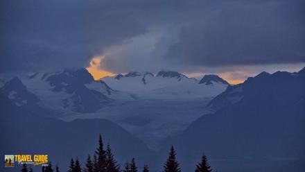 Inspiration Ridge - Homer Alaska Live Webcam - Aug 31, 2026, 6:30am AKDT