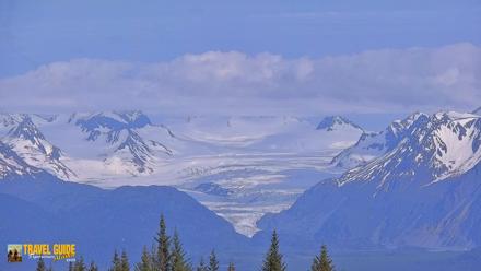 Inspiration Ridge - Homer Alaska Live Webcam - Jun 8, 2026, 7:00pm AKDT