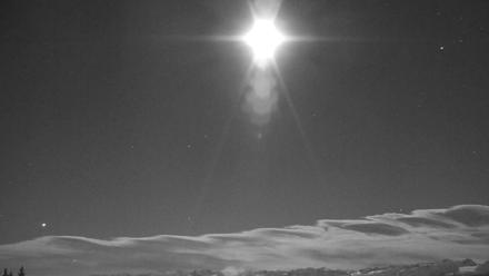 Inspiration Ridge - Homer Alaska Live Webcam - Jan 1, 2026, 5:59pm AKST