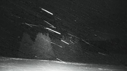 Inspiration Ridge - Homer Alaska Live Webcam - Jan 12, 2026, 11:47pm AKST