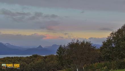 Inspiration Ridge - Homer Alaska Live Webcam - Sep 21, 2026, 7:55pm AKDT