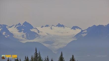 Inspiration Ridge - Homer Alaska Live Webcam - Aug 30, 2026, 1:33pm AKDT