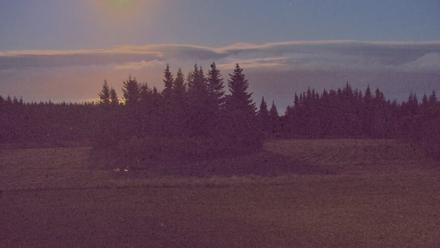 Inspiration Ridge - Homer Alaska Live Webcam - Oct 6, 2025, 8:21pm AKDT