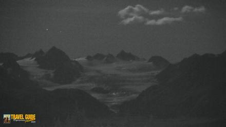 Inspiration Ridge - Homer Alaska Live Webcam - Sep 1, 2026, 3:53am AKDT