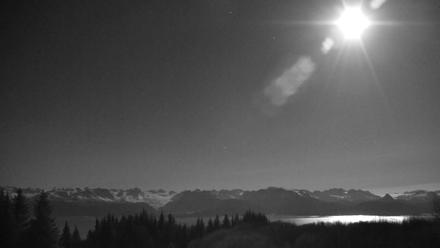 Inspiration Ridge - Homer Alaska Live Webcam - Mar 31, 2026, 11:15pm AKDT