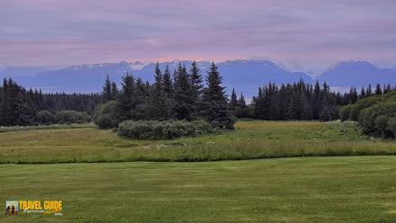 Inspiration Ridge - Homer Alaska Live Webcam - Aug 6, 2026, 6:39am AKDT