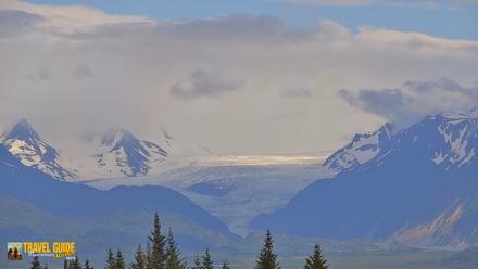 Inspiration Ridge - Homer Alaska Live Webcam - Jun 29, 2026, 7:24pm AKDT