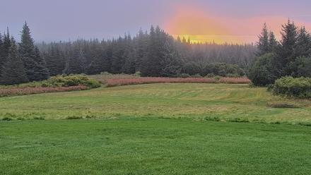 Inspiration Ridge - Homer Alaska Live Webcam - Sep 5, 2025, 7:42am AKDT