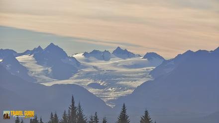 Inspiration Ridge - Homer Alaska Live Webcam - Sep 1, 2026, 9:51am AKDT