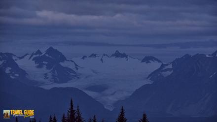 Inspiration Ridge - Homer Alaska Live Webcam - Aug 17, 2026, 10:26pm AKDT