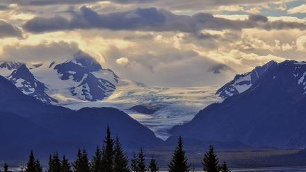 Inspiration Ridge - Homer Alaska Live Webcam - Sep 3, 2025, 9:54am AKDT