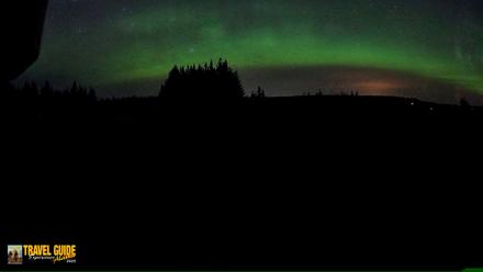 Inspiration Ridge - Homer Alaska Live Webcam - Oct 23, 2026, 6:23am AKDT