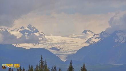 Inspiration Ridge - Homer Alaska Live Webcam - Jun 24, 2026, 3:11pm AKDT