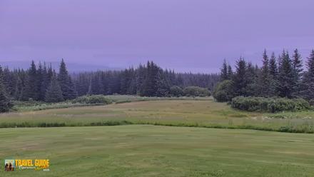 Inspiration Ridge - Homer Alaska Live Webcam - Aug 5, 2026, 1:38pm AKDT