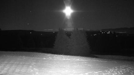 Inspiration Ridge - Homer Alaska Live Webcam - Nov 8, 2025, 8:11pm AKST