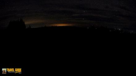 Inspiration Ridge - Homer Alaska Live Webcam - Sep 13, 2026, 1:26am AKDT