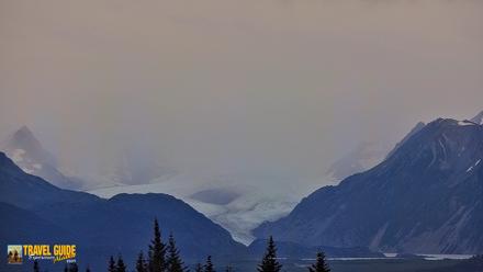 Inspiration Ridge - Homer Alaska Live Webcam - Aug 16, 2026, 9:49pm AKDT
