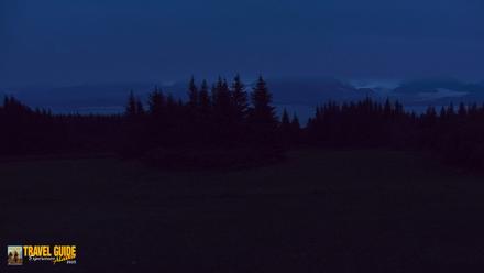 Inspiration Ridge - Homer Alaska Live Webcam - Aug 28, 2026, 6:27am AKDT
