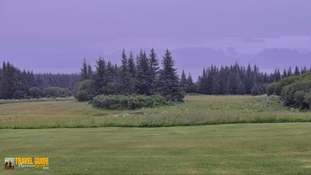 Inspiration Ridge - Homer Alaska Live Webcam - Aug 5, 2026, 1:38pm AKDT