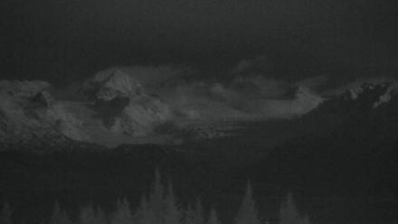 Inspiration Ridge - Homer Alaska Live Webcam - Nov 1, 2025, 3:47am AKDT