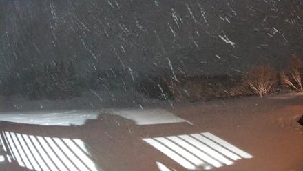 Inspiration Ridge - Homer Alaska Live Webcam - Jan 6, 2026, 1:20pm AKST