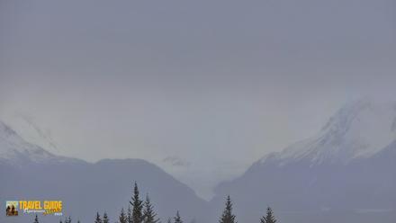Inspiration Ridge - Homer Alaska Live Webcam - May 17, 2026, 2:32pm AKDT
