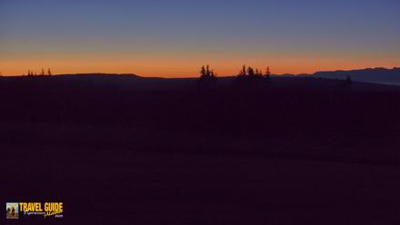 Inspiration Ridge - Homer Alaska Live Webcam - Aug 2, 2026, 4:35am AKDT