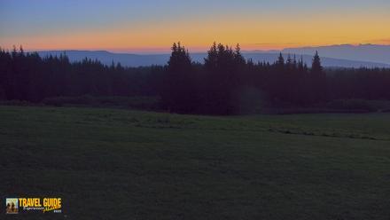 Inspiration Ridge - Homer Alaska Live Webcam - Sep 11, 2026, 6:51am AKDT