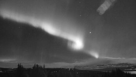 Inspiration Ridge - Homer Alaska Live Webcam - Nov 7, 2025, 10:55pm AKST