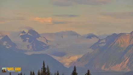 Inspiration Ridge - Homer Alaska Live Webcam - Aug 13, 2026, 8:46pm AKDT