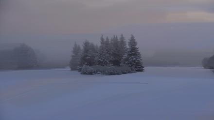 Inspiration Ridge - Homer Alaska Live Webcam - Feb 12, 2026, 8:38am AKST