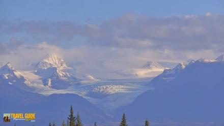 Inspiration Ridge - Homer Alaska Live Webcam - Oct 11, 2026, 3:18pm AKDT