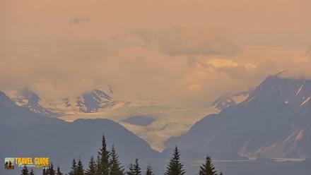 Inspiration Ridge - Homer Alaska Live Webcam - Jul 27, 2026, 7:45pm AKDT