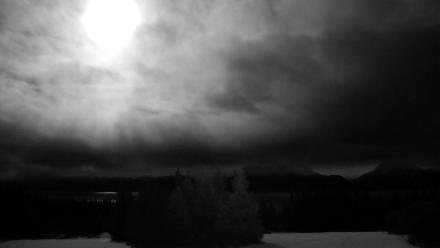 Inspiration Ridge - Homer Alaska Live Webcam - Feb 1, 2026, 8:15pm AKST