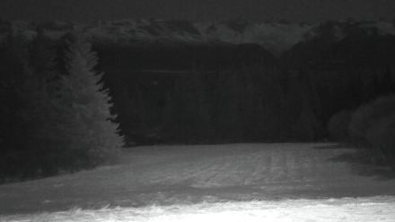 Inspiration Ridge - Homer Alaska Live Webcam - Dec 28, 2025, 7:00pm AKST