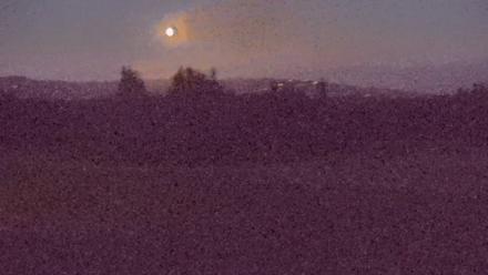 Inspiration Ridge - Homer Alaska Live Webcam - Oct 9, 2025, 8:15pm AKDT