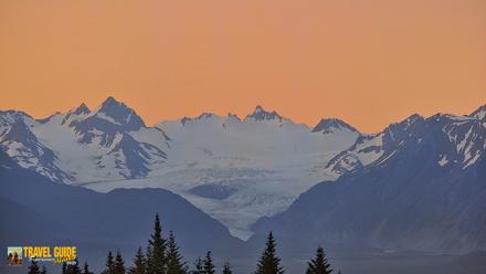 Inspiration Ridge - Homer Alaska Live Webcam - Jul 10, 2026, 5:06am AKDT