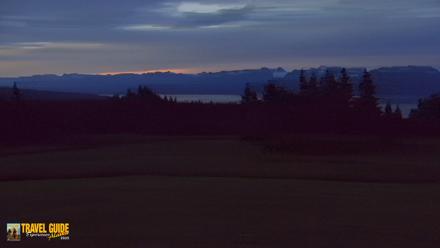 Inspiration Ridge - Homer Alaska Live Webcam - Jul 27, 2026, 4:49am AKDT