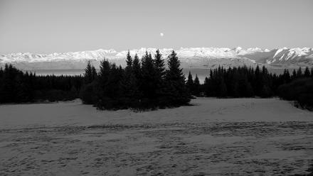 Inspiration Ridge - Homer Alaska Live Webcam - Mar 31, 2026, 9:01pm AKDT