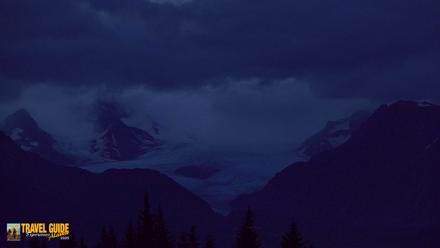 Inspiration Ridge - Homer Alaska Live Webcam - Aug 20, 2026, 5:51am AKDT