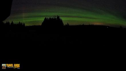 Inspiration Ridge - Homer Alaska Live Webcam - Oct 14, 2026, 3:09am AKDT