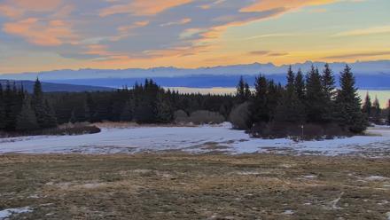 Inspiration Ridge - Homer Alaska Live Webcam - Feb 6, 2026, 9:59am AKST